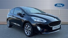 Ford Fiesta 1.1 Trend 3dr Petrol Hatchback